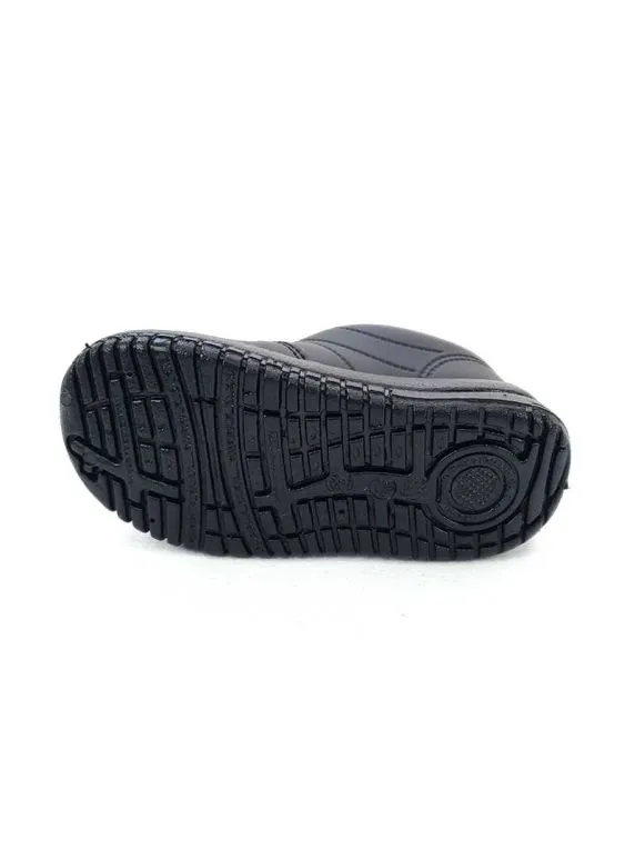 Zapato Colegial Grial Negro – Bubblegummers