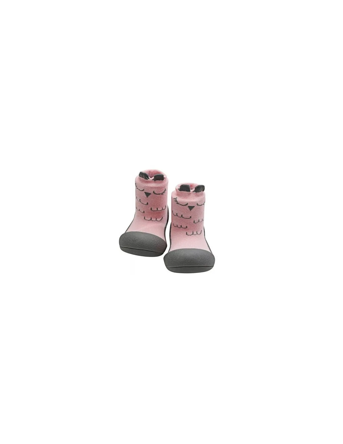 ZAPATO  CUTIE ATTIPAS