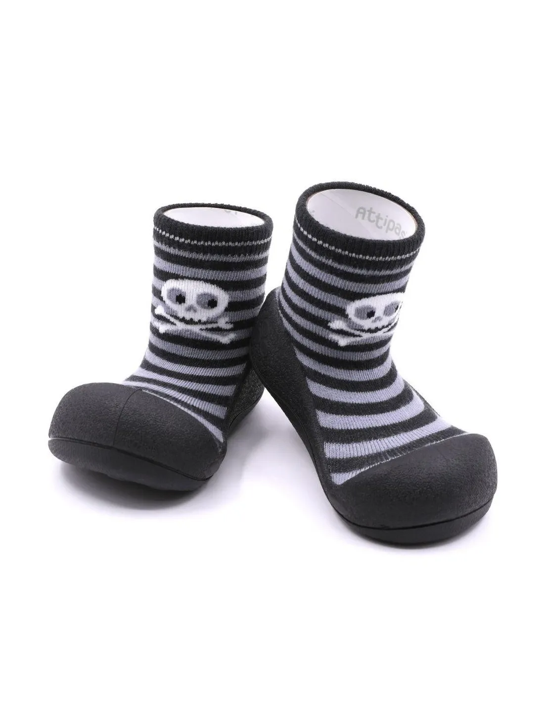 ZAPATO FUNNY HALLOWEEN ATTIPAS