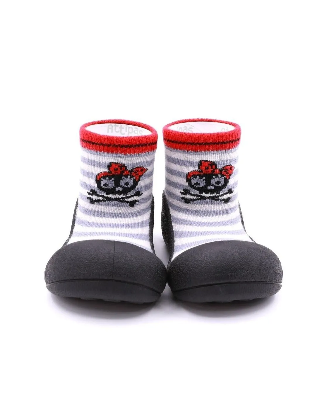 ZAPATO FUNNY HALLOWEEN ATTIPAS
