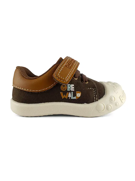 Zapato Niño Pepe Cafe Bubblegummers
