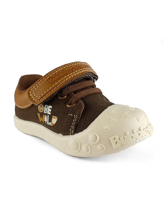 Zapato Niño Pepe Cafe Bubblegummers