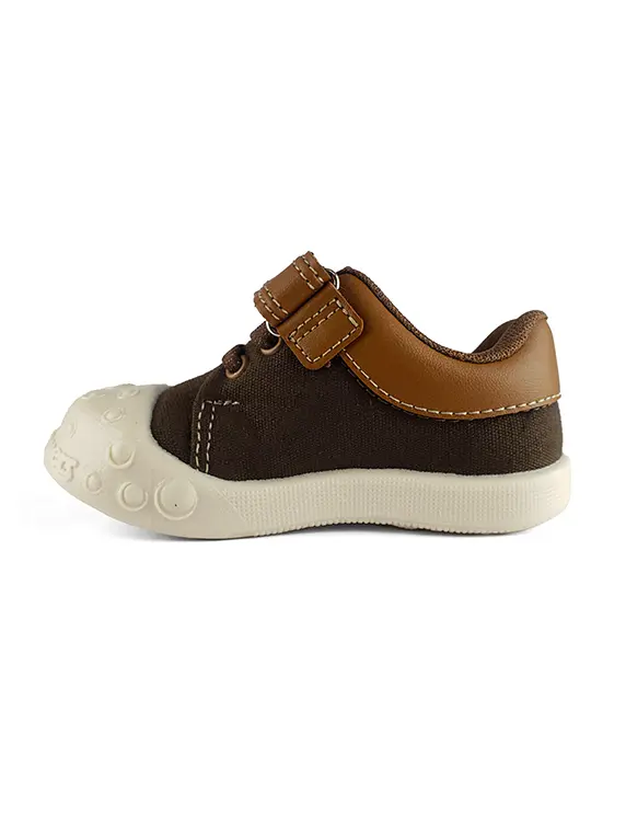 Zapato Niño Pepe Cafe Bubblegummers
