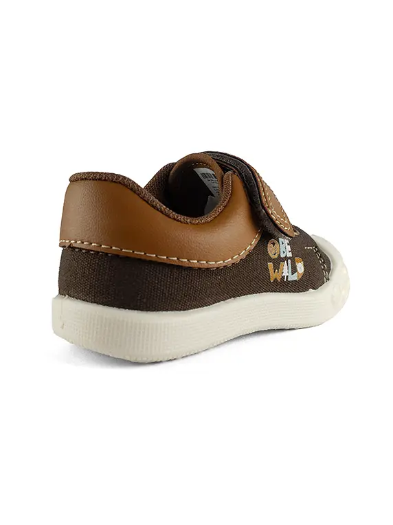 Zapato Niño Pepe Cafe Bubblegummers