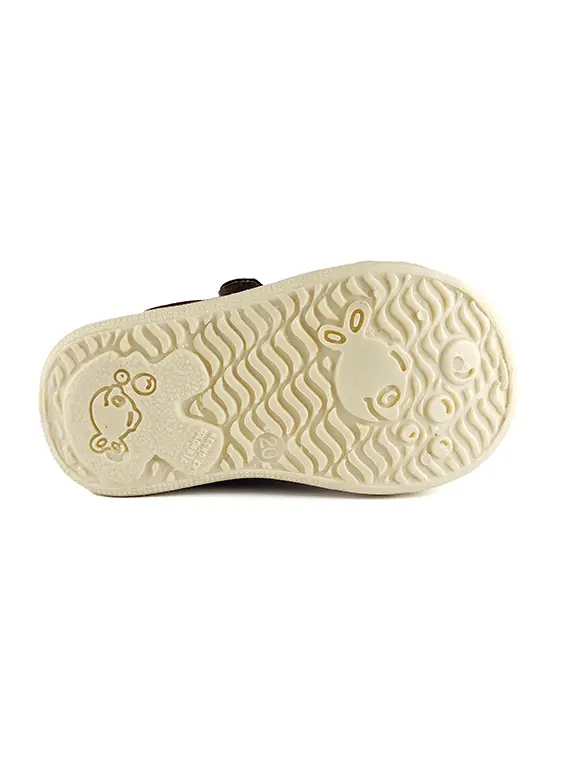 Zapato Niño Pepe Cafe Bubblegummers