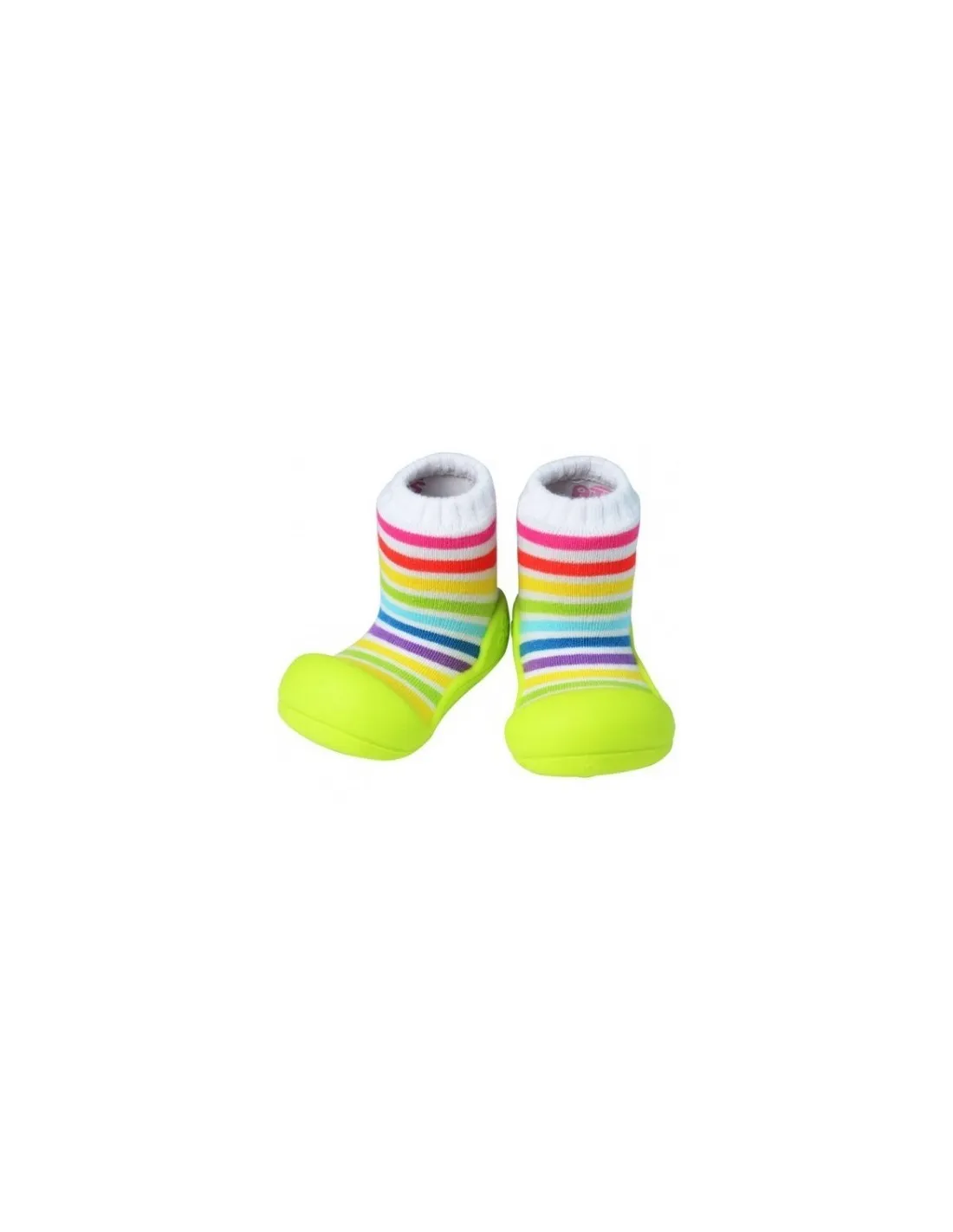 ZAPATO RAINBOW ATTIPAS