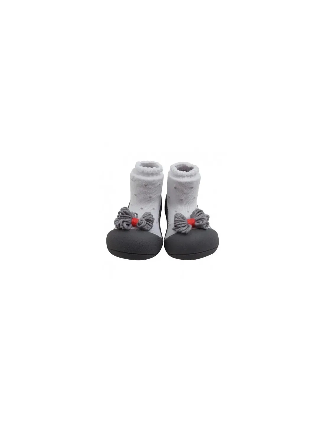 ZAPATO RIBBON ATTIPAS