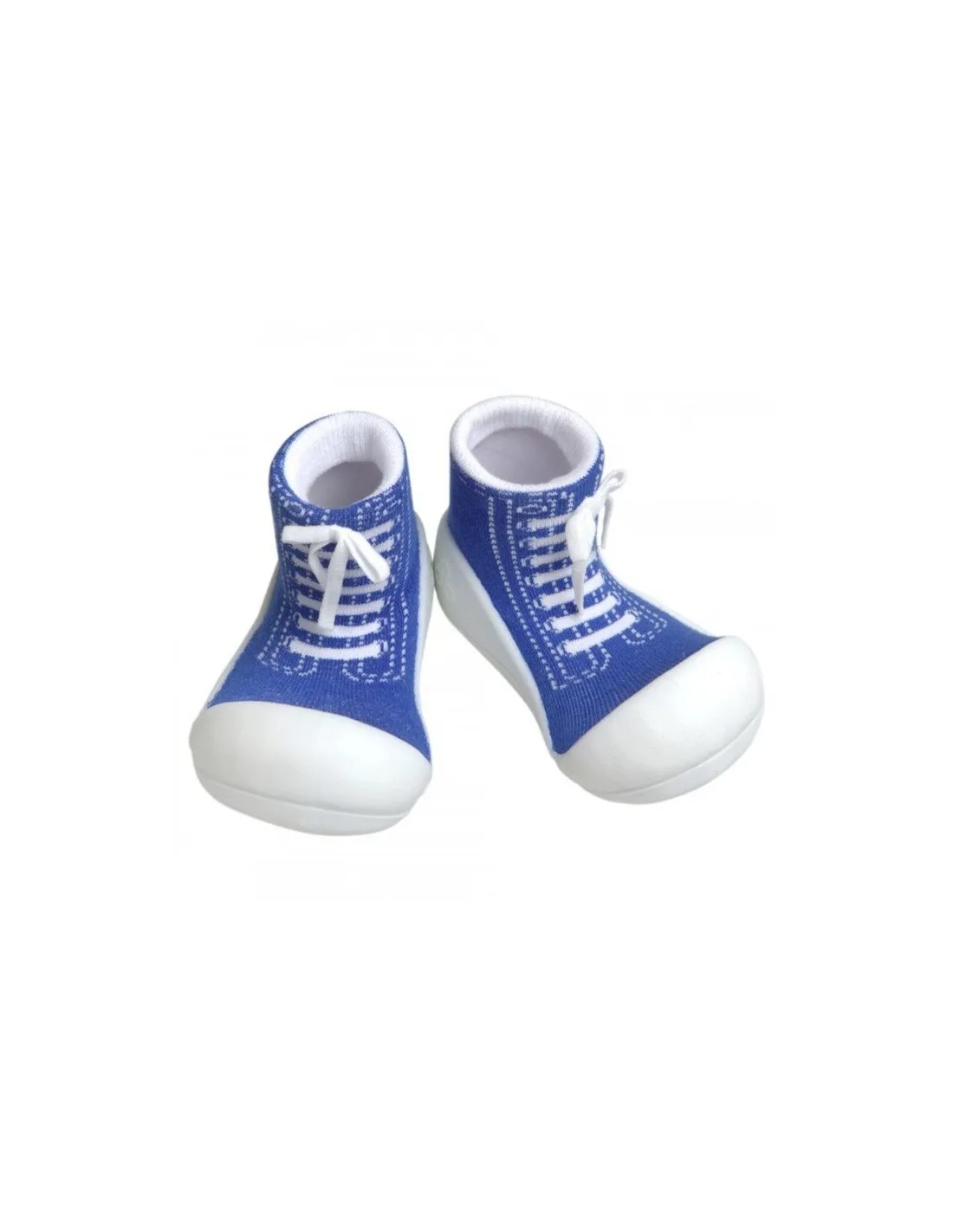 ZAPATO SNEAKERS ATTIPAS