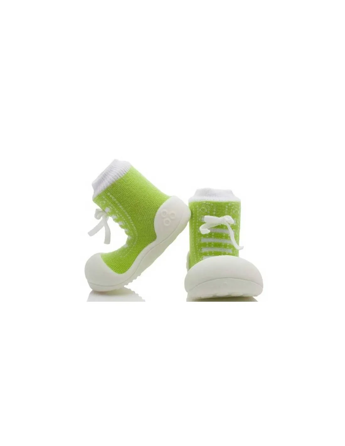 ZAPATO SNEAKERS ATTIPAS