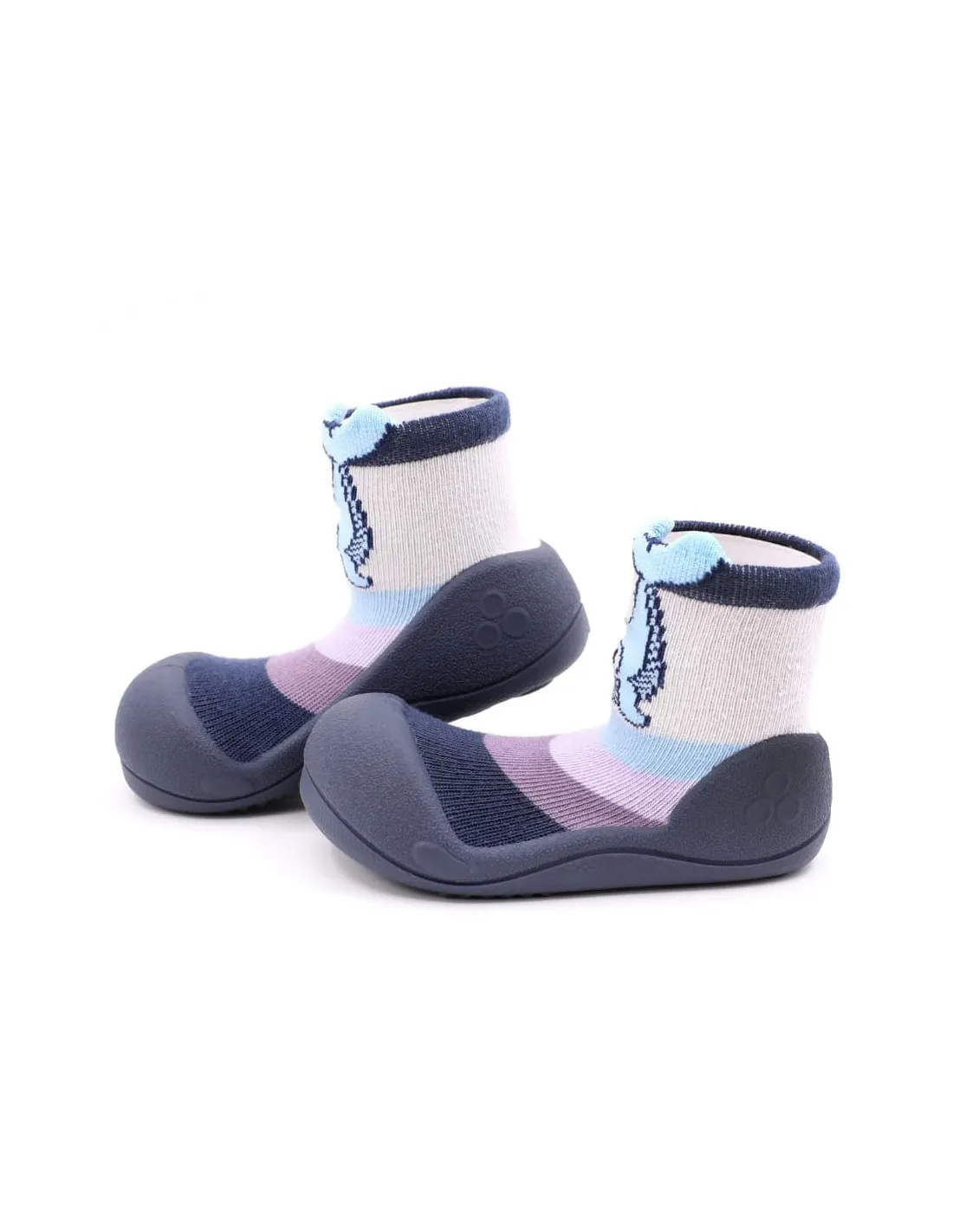 ZAPATO WHALE ATTIPAS