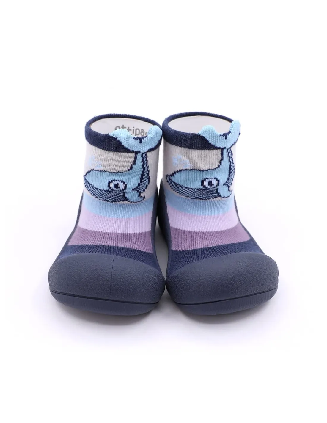 ZAPATO WHALE ATTIPAS
