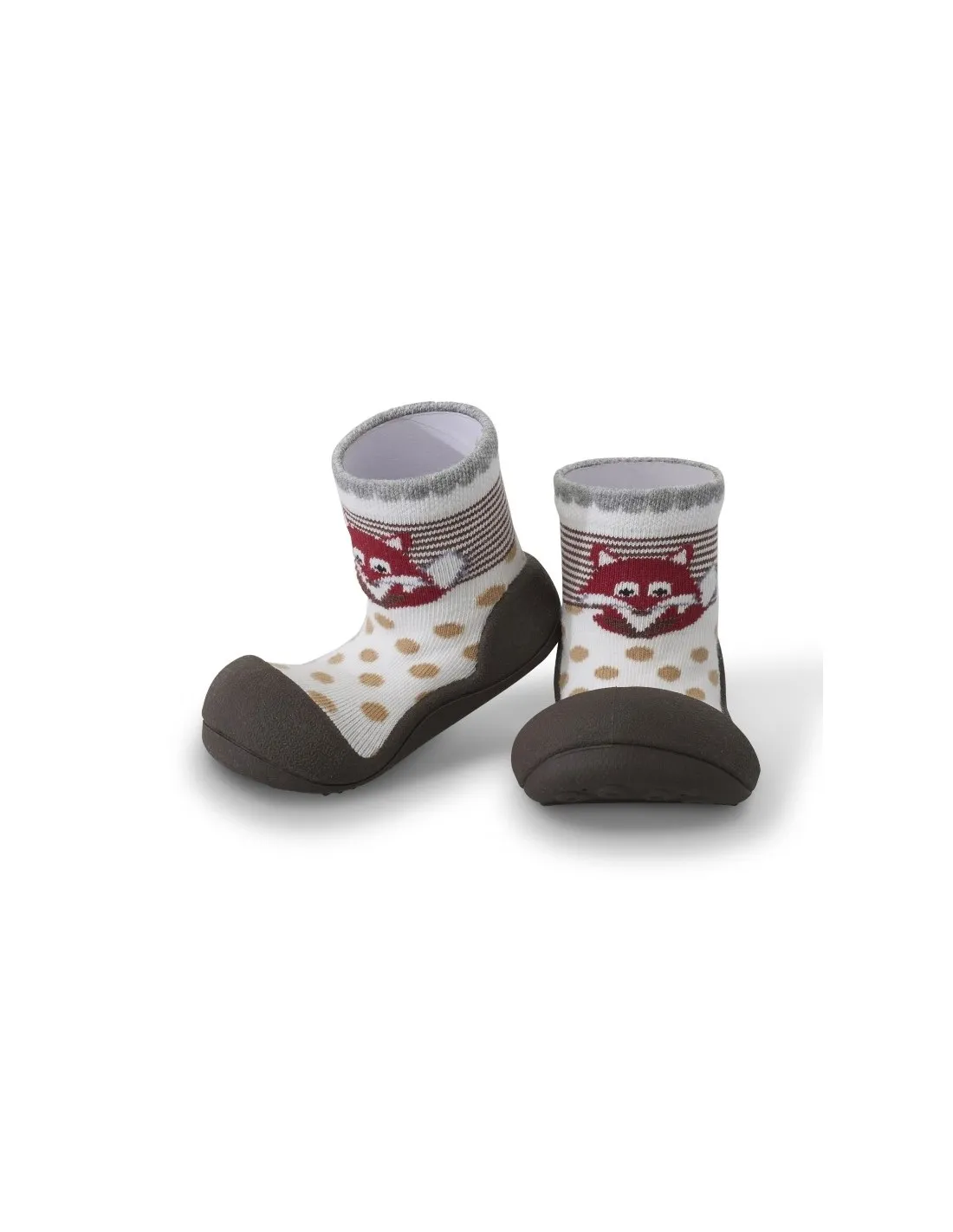 ZAPATO ZOO ATTIPAS