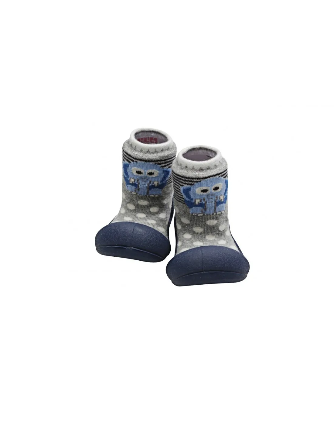 ZAPATO ZOO ATTIPAS