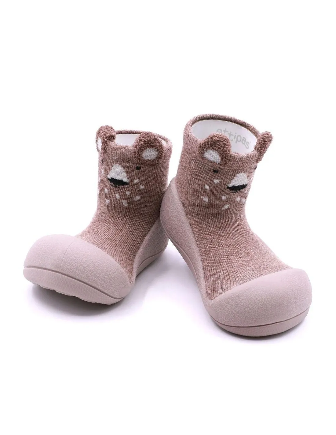 ZAPATO ZOOTOPIA ATTIPAS