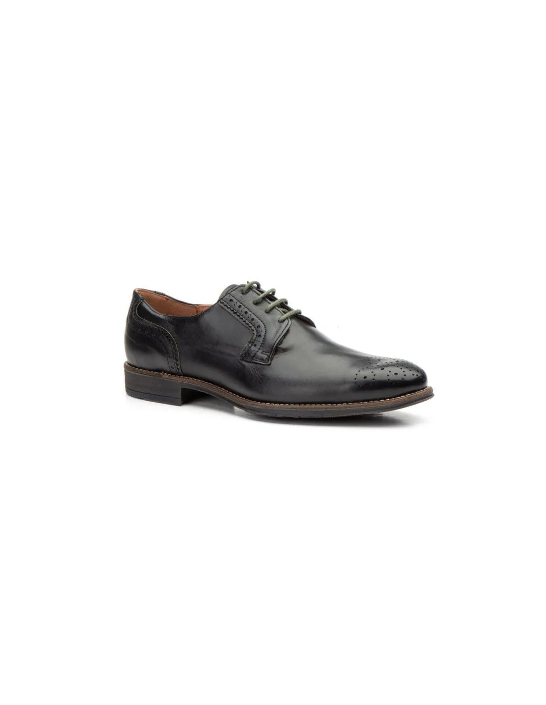 Zapatos de Vestir Hombre Modernos