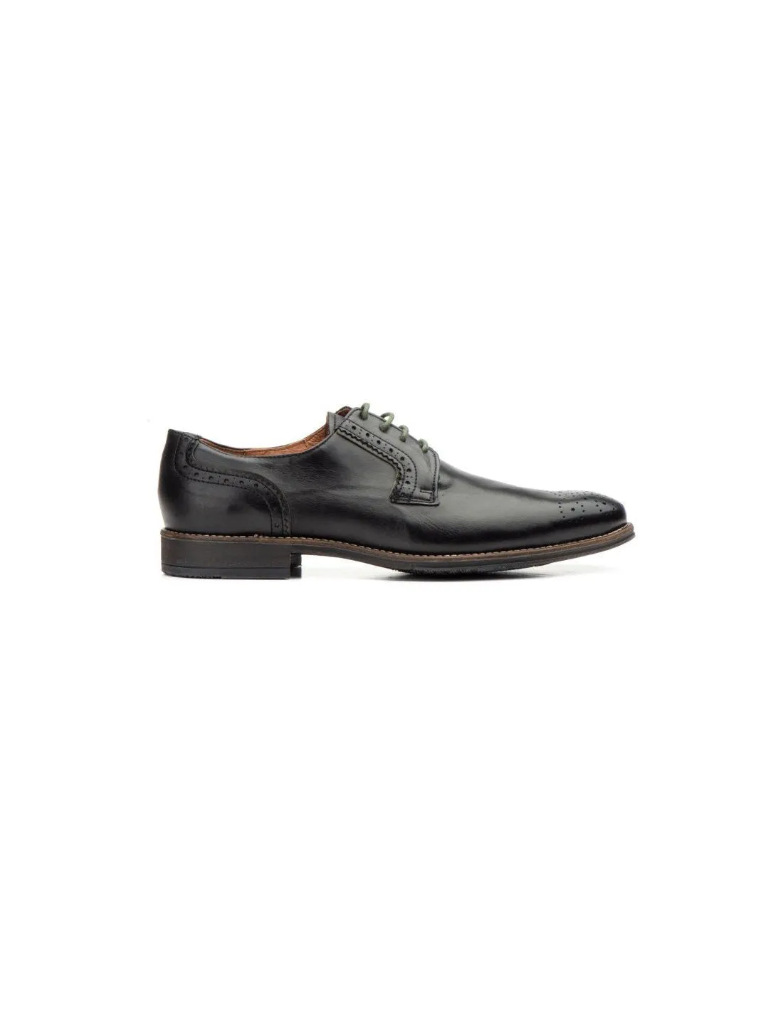 Zapatos de Vestir Hombre Modernos