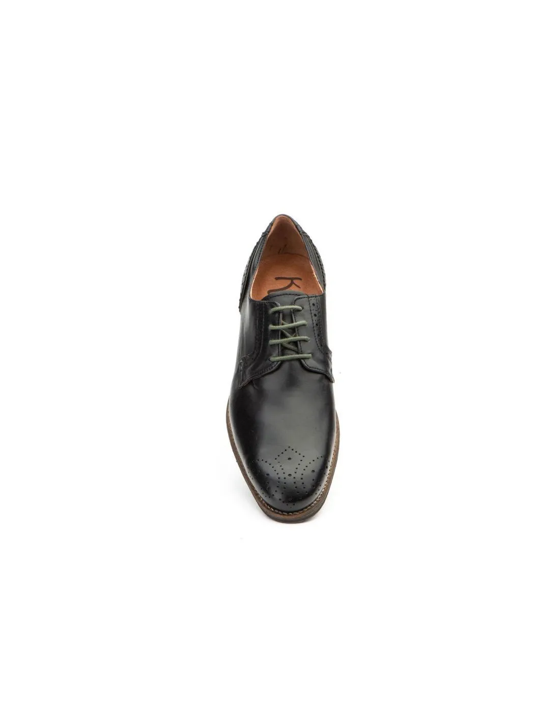 Zapatos de Vestir Hombre Modernos