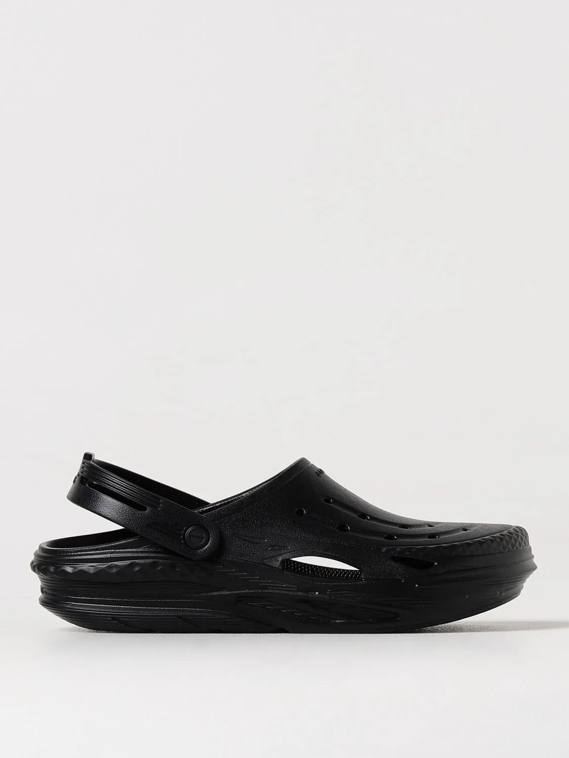 Zapatos hombre Crocs