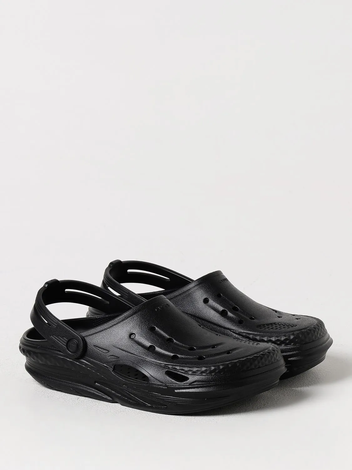 Zapatos hombre Crocs