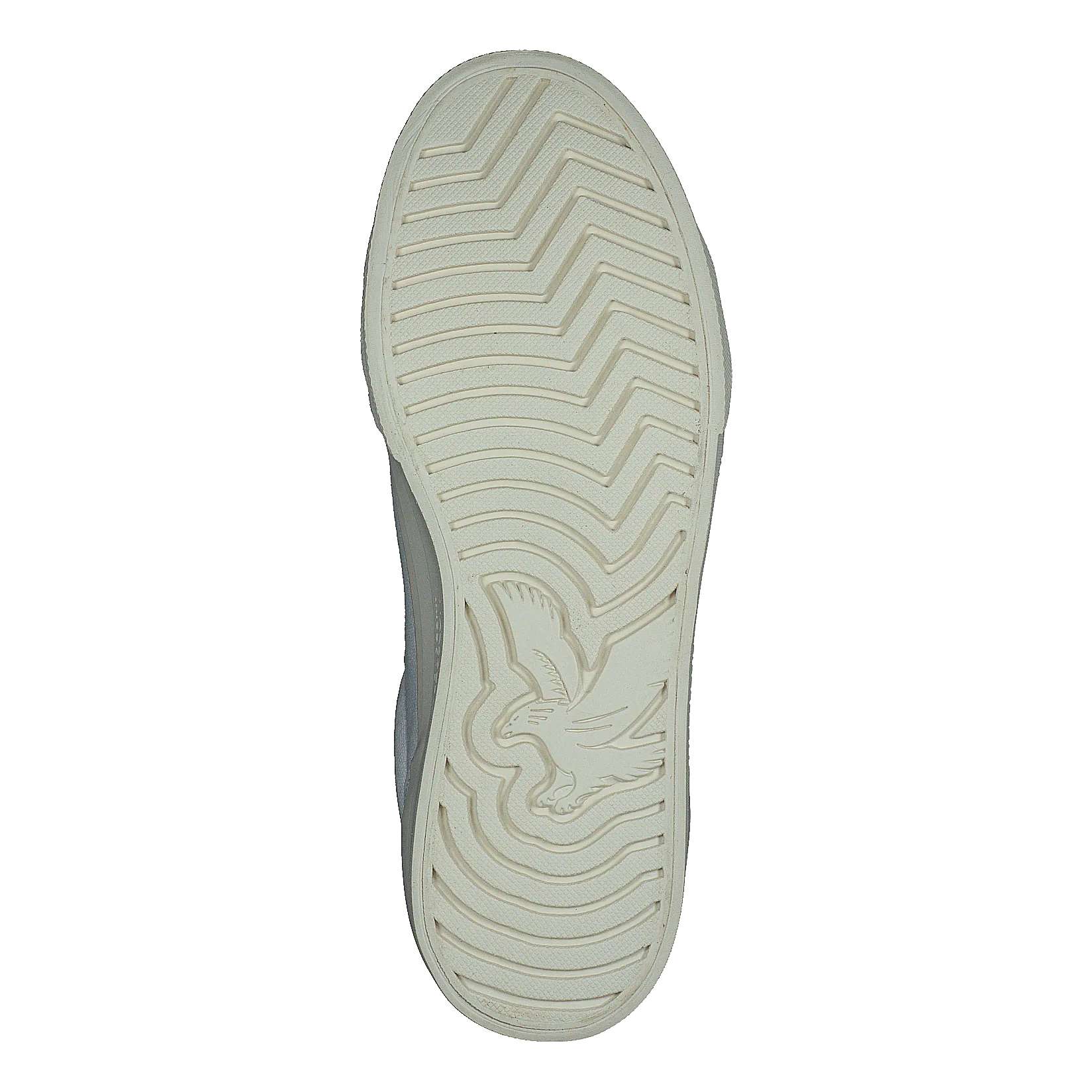 Zapatos Lyle&Scott  Dawson White