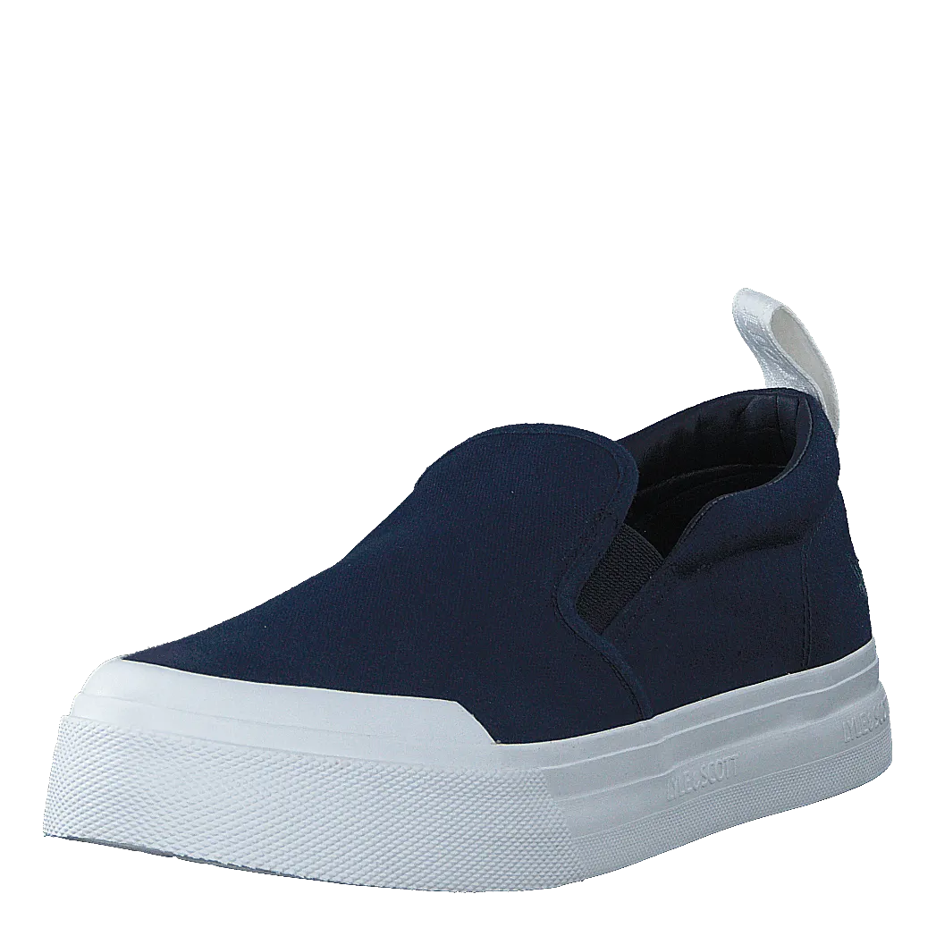 Zapatos Lyle&Scott  Duncan Dark Navy