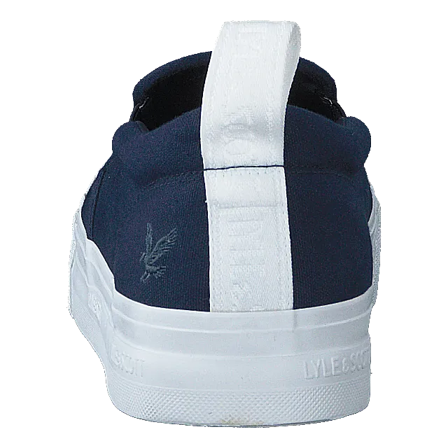 Zapatos Lyle&Scott  Duncan Dark Navy