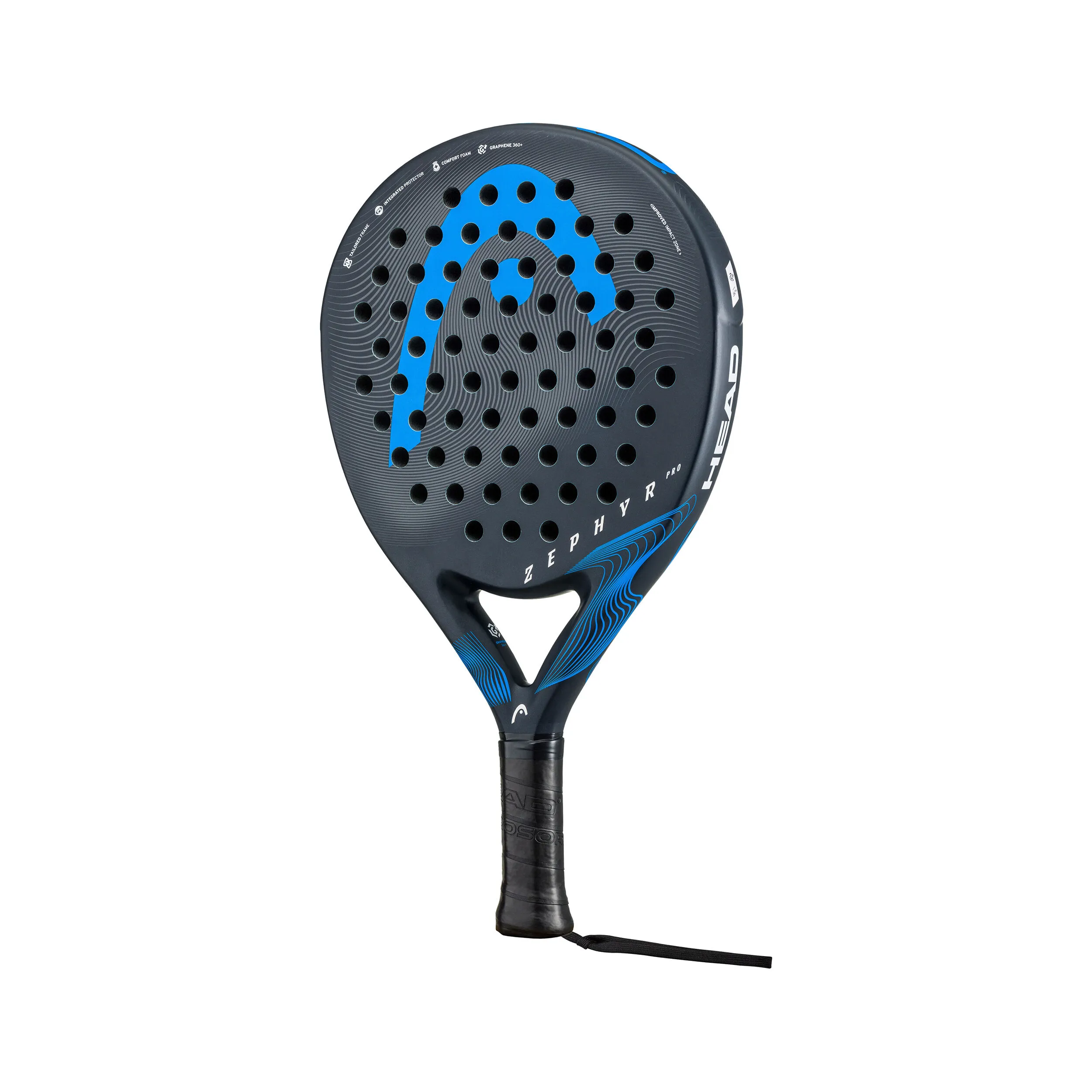 Zephyr Pro